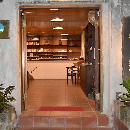 Shi-Jia B&B Jiufen Εξωτερικό φωτογραφία
