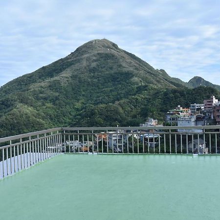 Shi-Jia B&B Jiufen Εξωτερικό φωτογραφία
