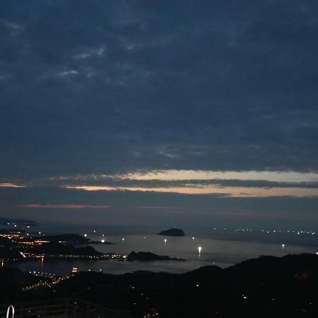 Shi-Jia B&B Jiufen Εξωτερικό φωτογραφία