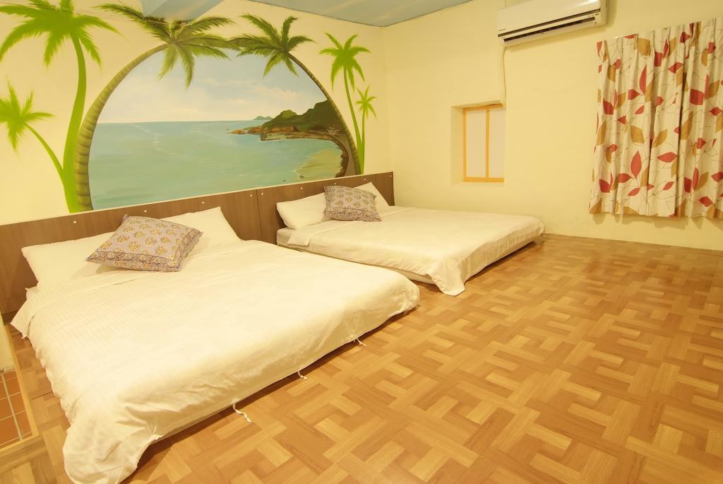 Shi-Jia B&B Jiufen Δωμάτιο φωτογραφία
