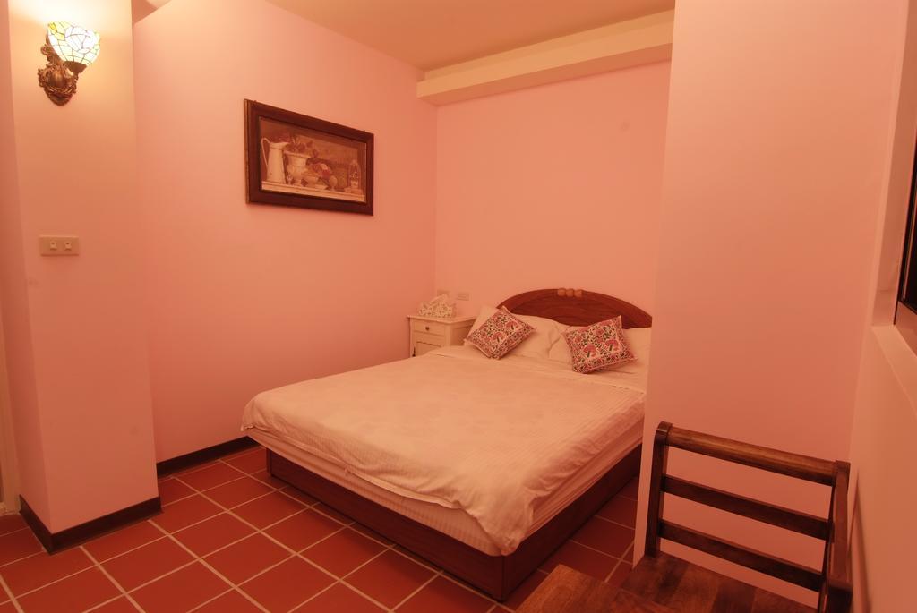 Shi-Jia B&B Jiufen Δωμάτιο φωτογραφία