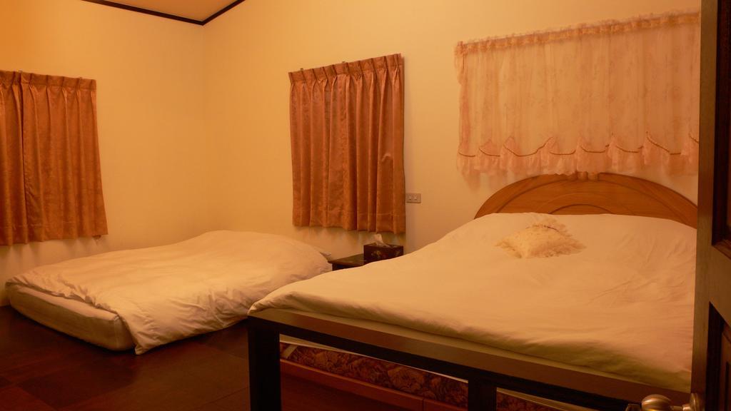 Shi-Jia B&B Jiufen Δωμάτιο φωτογραφία