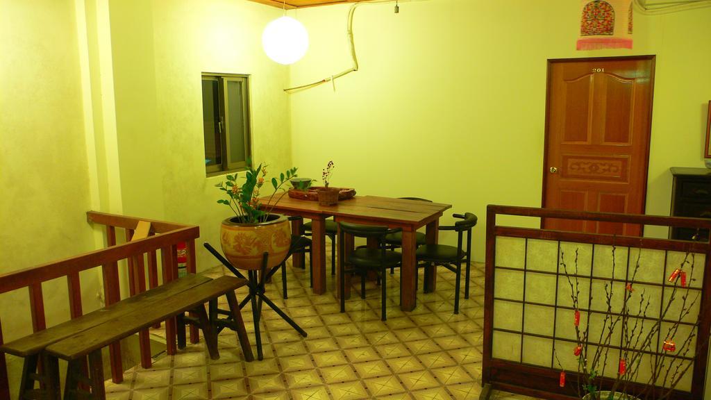 Shi-Jia B&B Jiufen Δωμάτιο φωτογραφία