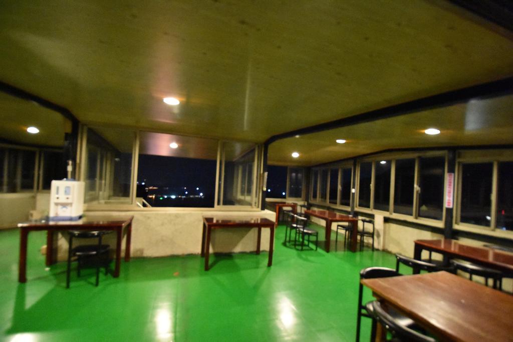 Shi-Jia B&B Jiufen Εξωτερικό φωτογραφία