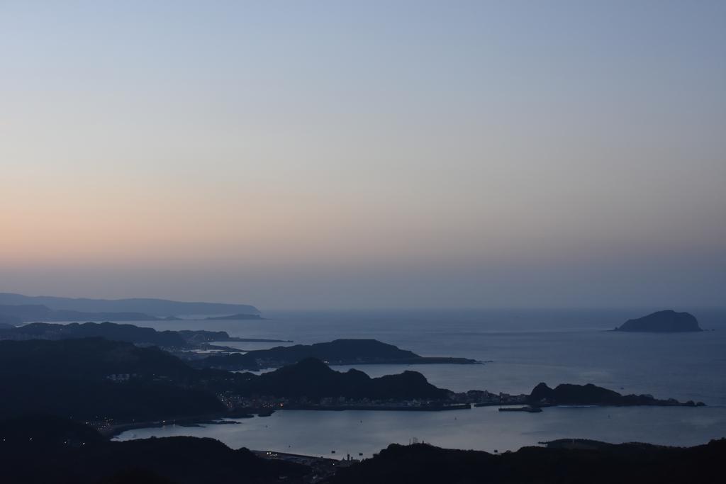 Shi-Jia B&B Jiufen Εξωτερικό φωτογραφία