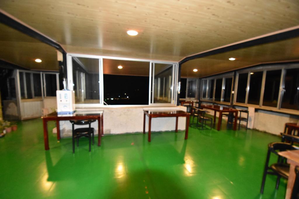 Shi-Jia B&B Jiufen Εξωτερικό φωτογραφία