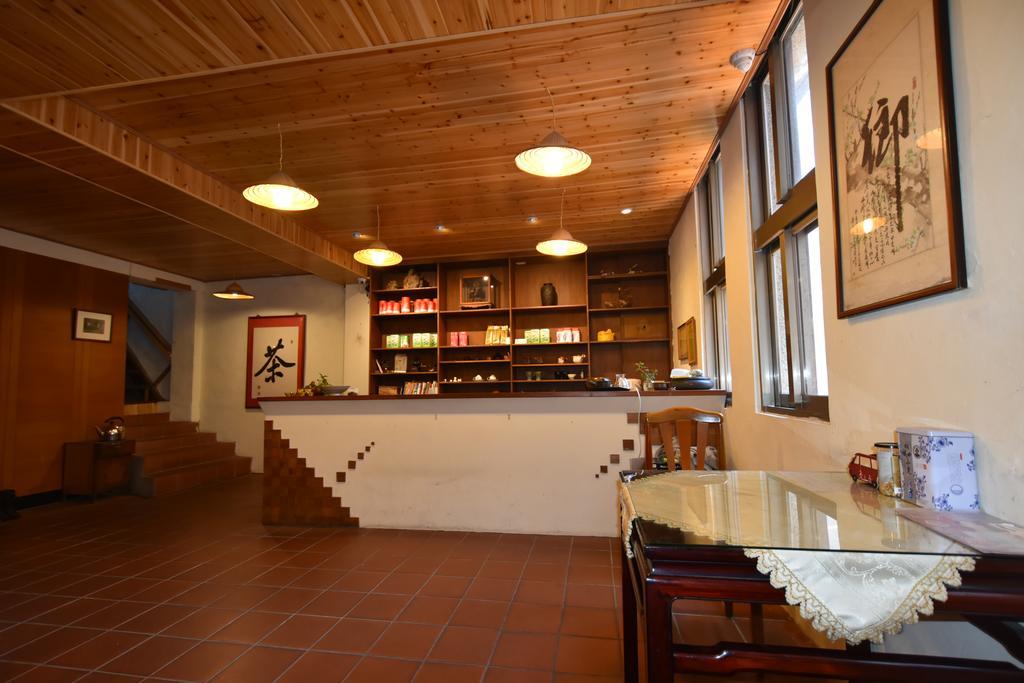 Shi-Jia B&B Jiufen Εξωτερικό φωτογραφία