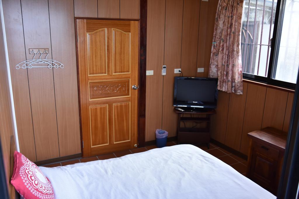 Shi-Jia B&B Jiufen Εξωτερικό φωτογραφία