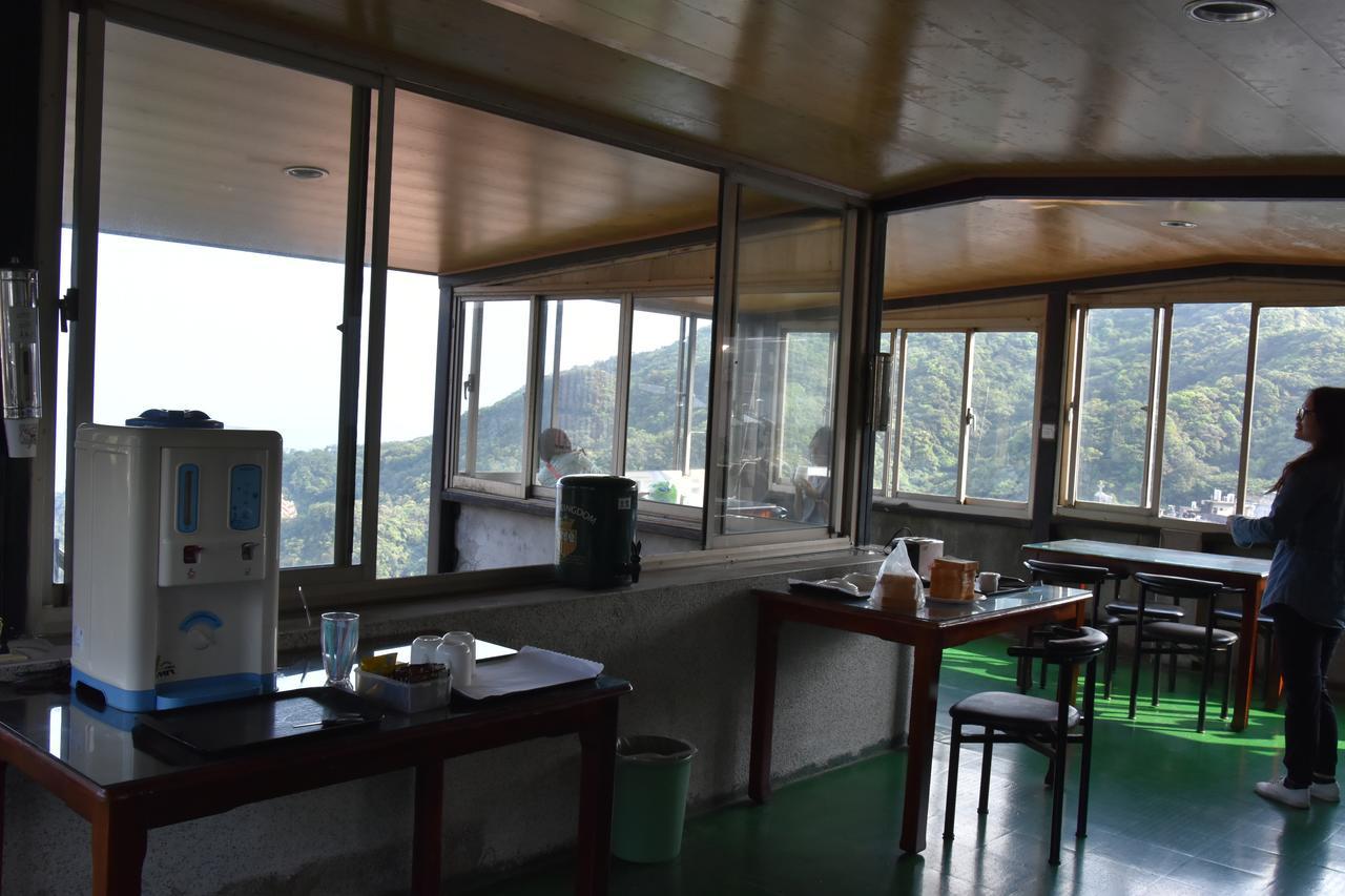 Shi-Jia B&B Jiufen Εξωτερικό φωτογραφία