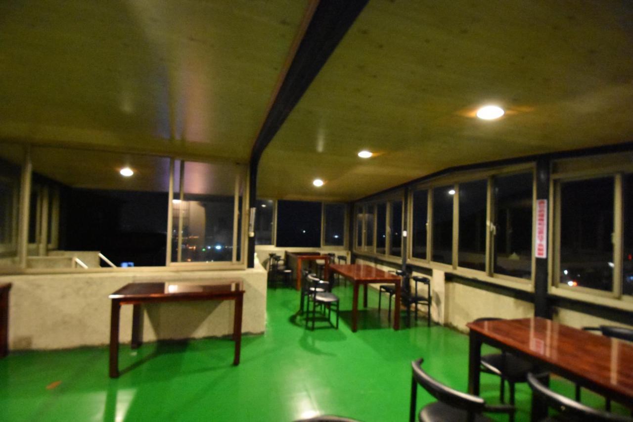 Shi-Jia B&B Jiufen Εξωτερικό φωτογραφία