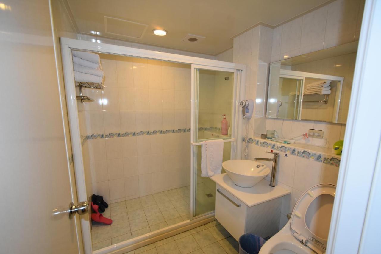 Shi-Jia B&B Jiufen Εξωτερικό φωτογραφία