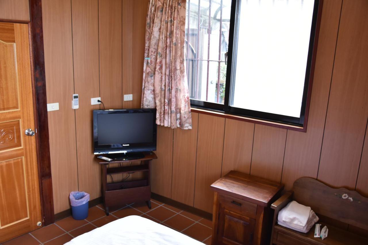 Shi-Jia B&B Jiufen Εξωτερικό φωτογραφία
